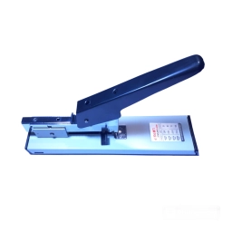 ABROCHADORA DL390 P/BROCHES 23/6 AL 23/13 - 100 HOJAS