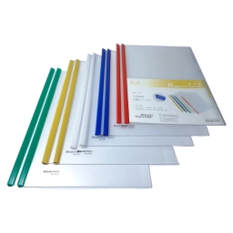 CARPETA CON VAINA TRIANGULAR YIL 5537 PACK X10