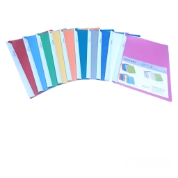 CARPETA CON VAINA YIL 5633