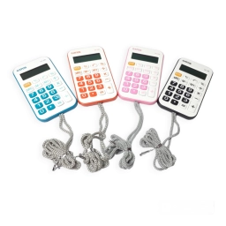 CALCULADORA EATES DC-109 8 d�gitos