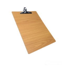 TABLA CAPRETADOR DE MADERA A4