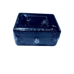 CAJA DE SEGURIDAD 9001 12X15cm