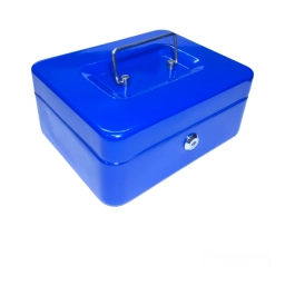 CAJA DE SEGURIDAD 9002 16X20cm