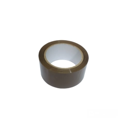 CINTA ADHESIVA 48mmX100y MARRON