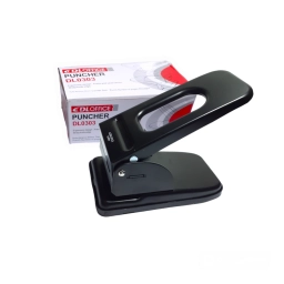 PERFORADORA DL 303 PARA - 60 HOJAS