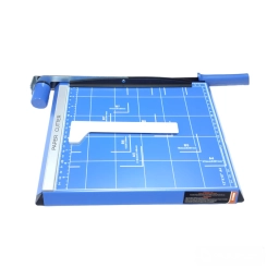 GUILLOTINA BASE DE METAL B4 38X30