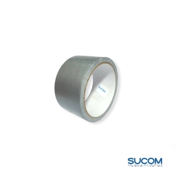 CINTA PATO 48mmX10Y 150MIC NEGRO