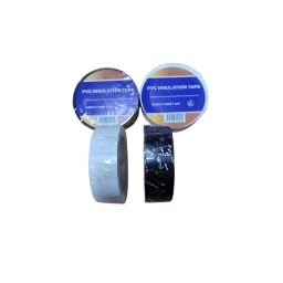 CINTA AISLADORA 19MMx10M  130MIC 