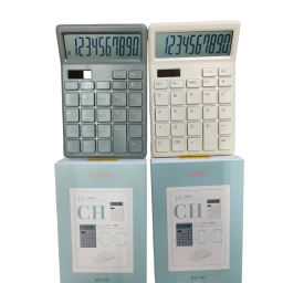 CALCULADORA EATES Q12 10 d�gitos