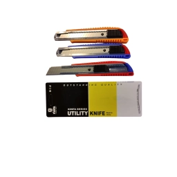 CORTANTE ANCHO C/GUIA MET�LICA